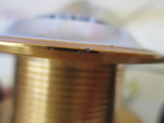 16クレスト 4000H