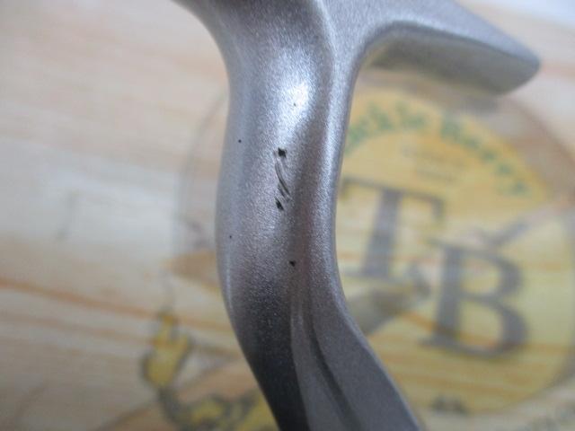 16クレスト 4000H