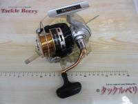 16クレスト 4000H