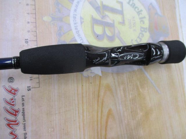 グラップラー B631