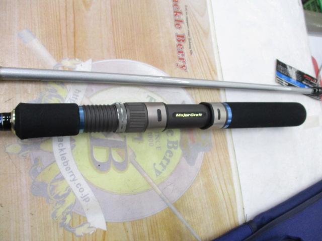 クロステージ CRC-70L