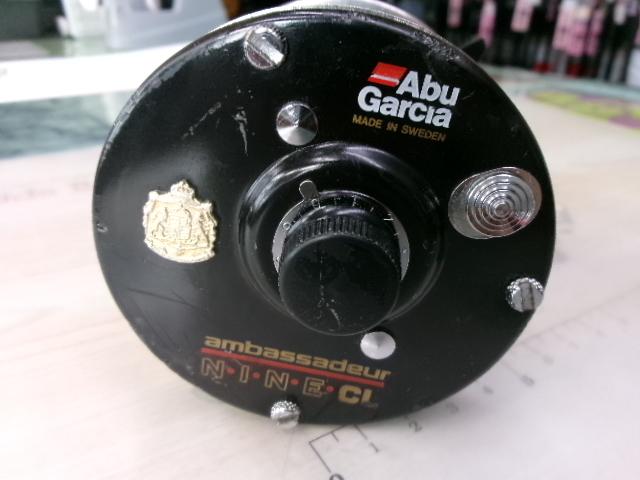 アンバサダーナインCL