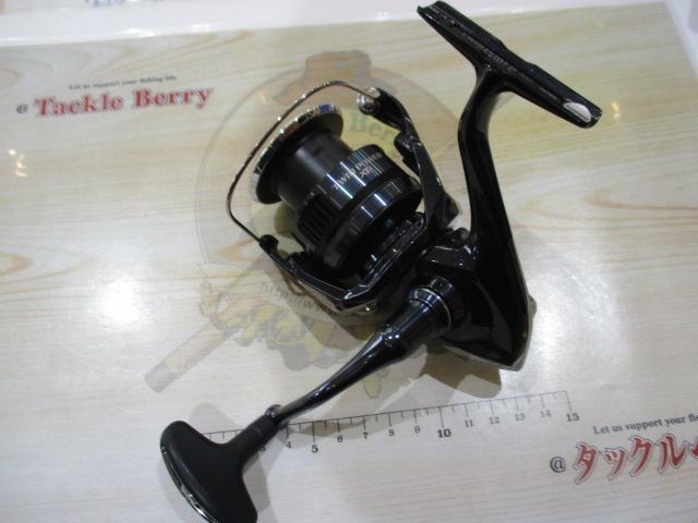 25ツインパワーXD 4000XG