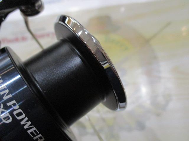 25ツインパワーXD 4000XG