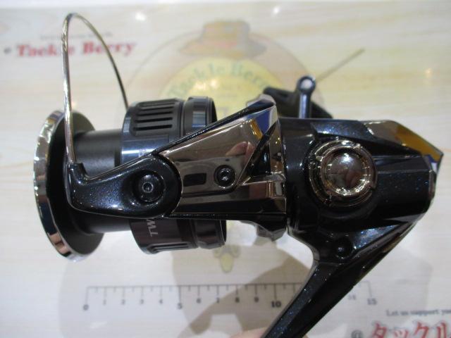 25ツインパワーXD 4000XG