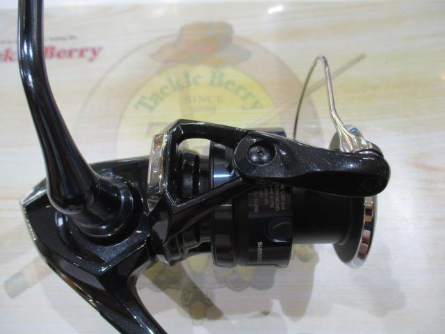 25ツインパワーXD 4000XG