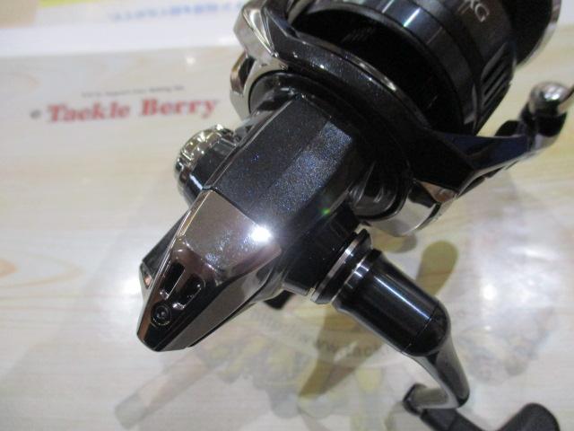 25ツインパワーXD 4000XG