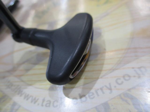 25ツインパワーXD 4000XG