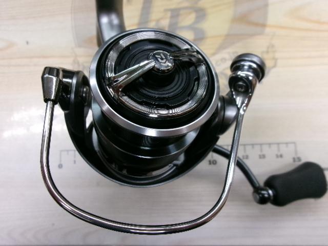 25カルディア FC LT2000S