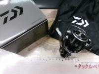 25カルディア FC LT2000S