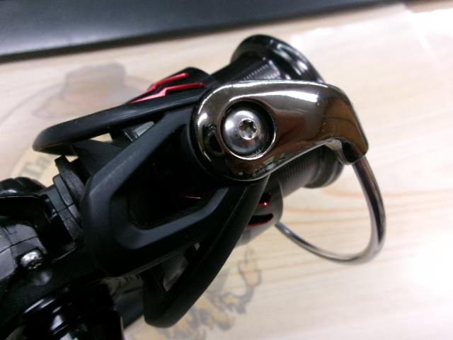 18タトゥーラ LT2500S-XH