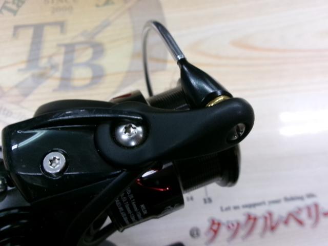 18タトゥーラ LT2500S-XH