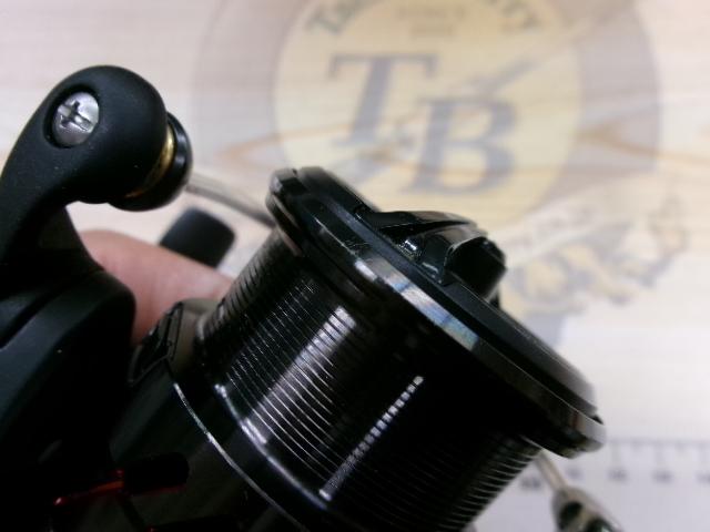 18タトゥーラ LT2500S-XH