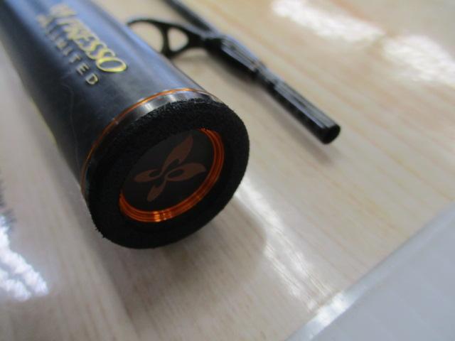 プレッソLTD AGS 61L-S