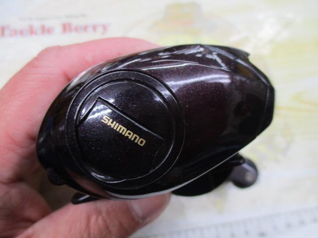 09スコーピオンXT 1501