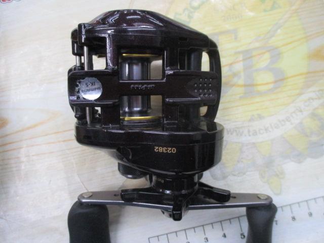 09スコーピオンXT 1501