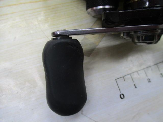 09スコーピオンXT 1501