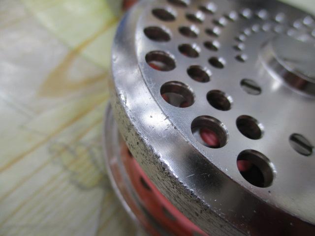 フィギュアXR-ⅡTT