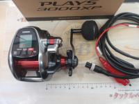 18プレイズ 3000XP