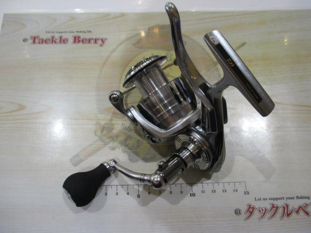 24インパルト 3000LBD