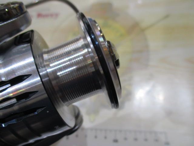 24インパルト 3000LBD