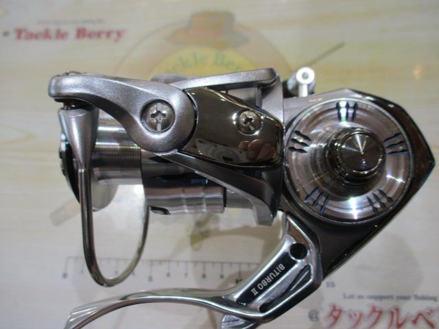 24インパルト 3000LBD