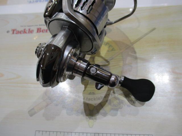 24インパルト 3000LBD