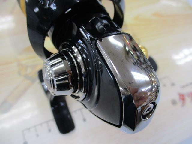 23レガリス LT2500S-XH