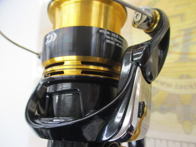 23レガリス LT2500S-XH