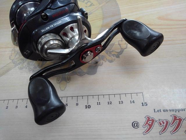 ジリオン TW 1516SH