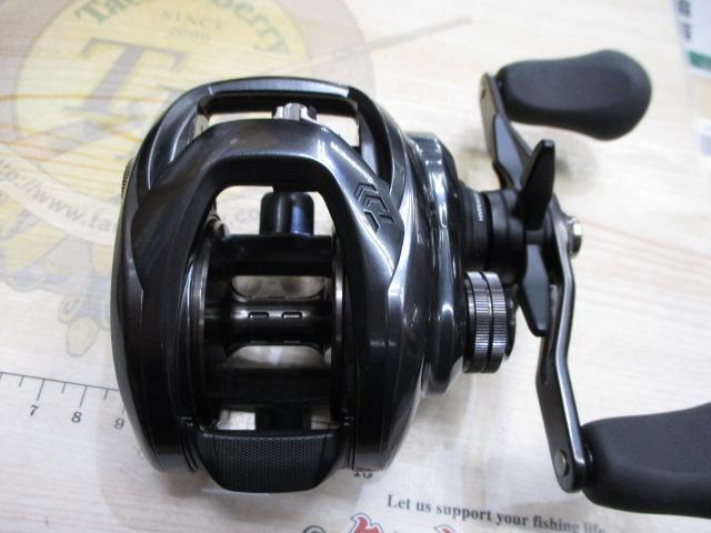 タトゥーラ TW 300XH