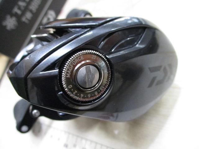 タトゥーラ TW 300XH