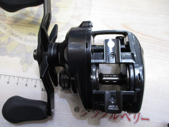 タトゥーラ TW 300XH