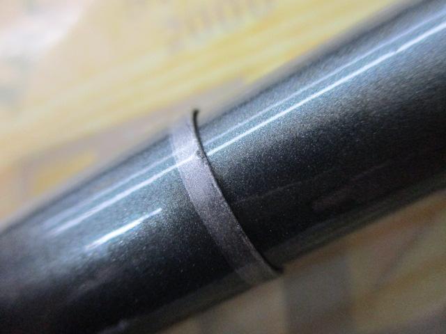 HX朝霧本流F 硬調80M