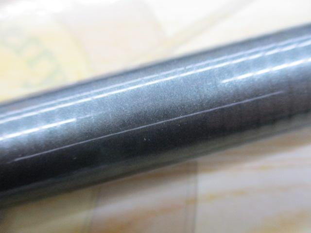 HX朝霧本流F 硬調80M