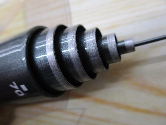 HX朝霧本流F 硬調80M