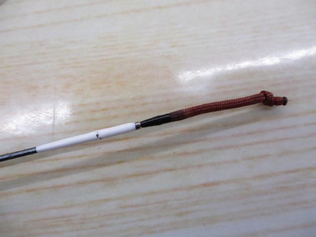 HX朝霧本流F 硬調80M