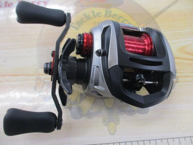 SVライトリミテッド 8.1R-TN