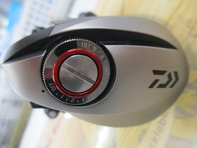 SVライトリミテッド 8.1R-TN