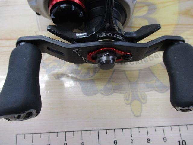 SVライトリミテッド 8.1R-TN