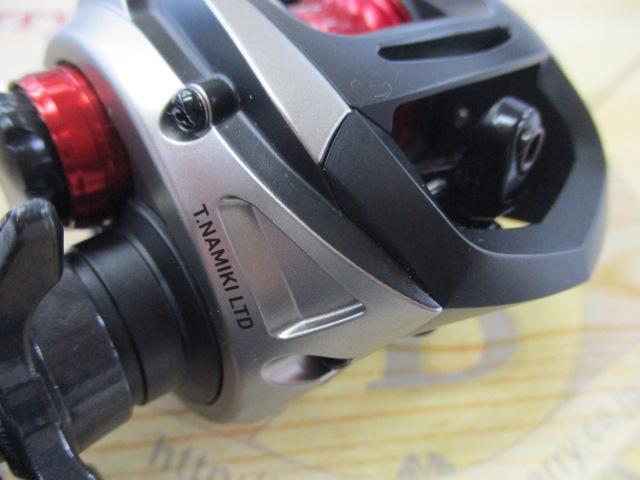 SVライトリミテッド 8.1R-TN