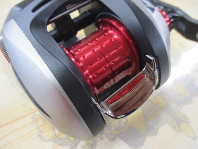 SVライトリミテッド 8.1R-TN