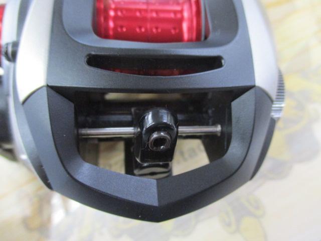 SVライトリミテッド 8.1R-TN