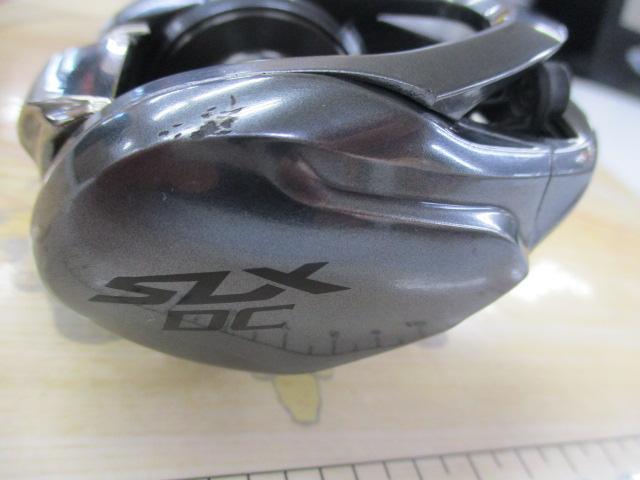 22SLX DC XT 71