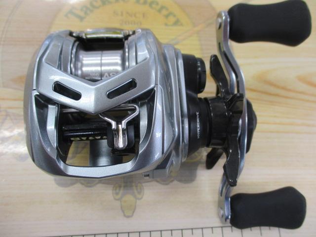 アルファス SV TW 800S-HL