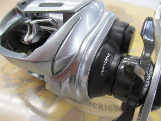 アルファス SV TW 800S-HL