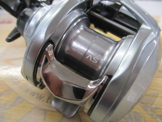 アルファス SV TW 800S-HL