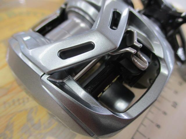 アルファス SV TW 800S-HL