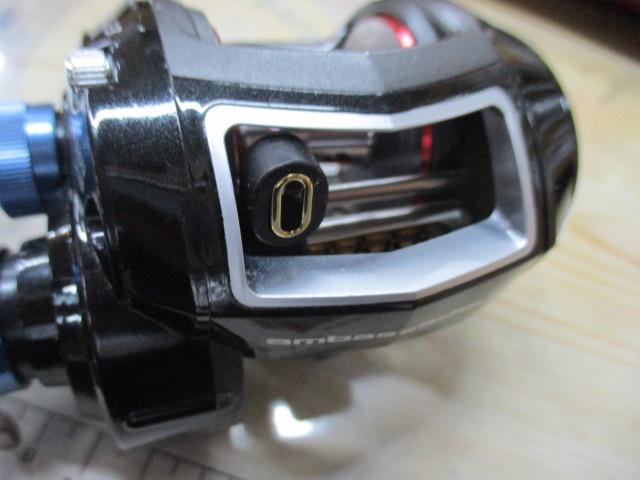 ソルティーステージレボ LJ-3