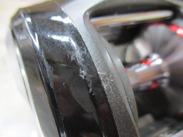 ソルティーステージレボ LJ-3